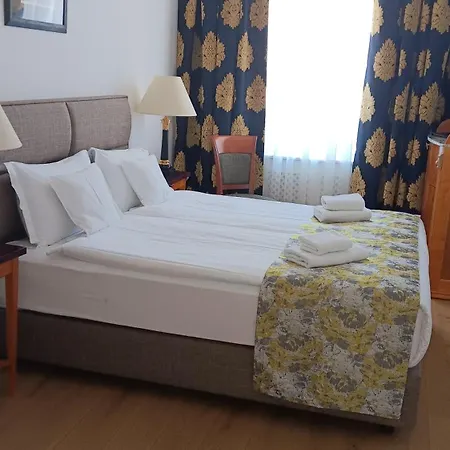 Hotel Kurhaus