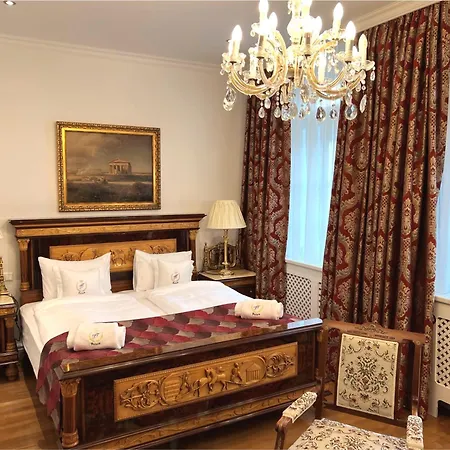 Kurhaus Hotel Bad Doberan