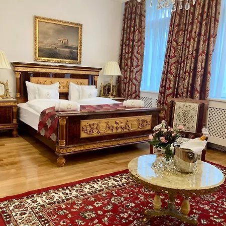 Kurhaus * Bad Doberan