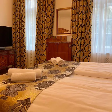 Kurhaus Hotel