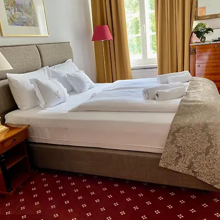 Hotel Kurhaus Bad Doberan