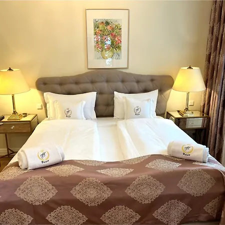 Hotel Kurhaus Bad Doberan