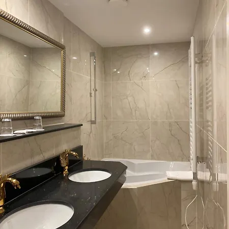 Kurhaus Hotel Bad Doberan