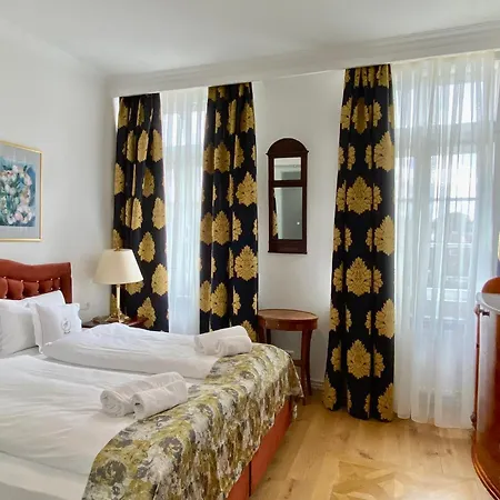 Kurhaus Hotel Bad Doberan