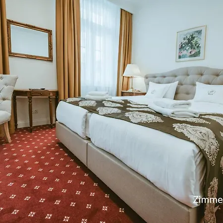 Hotel Kurhaus