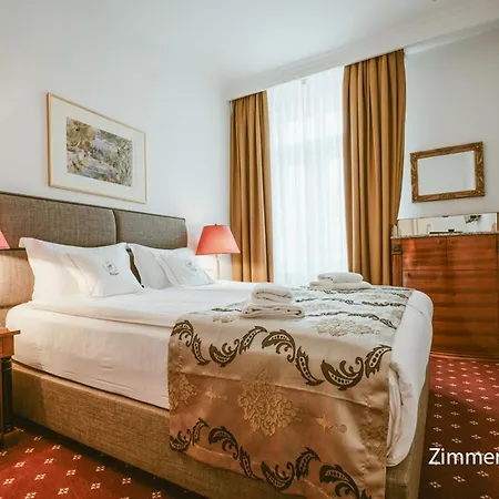 Kurhaus * Bad Doberan