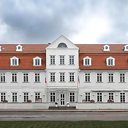 Kurhaus *