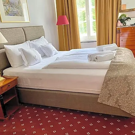 Kurhaus Hotel Bad Doberan