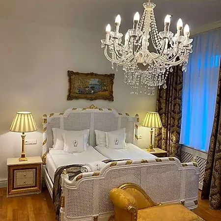 Hotel Kurhaus Bad Doberan