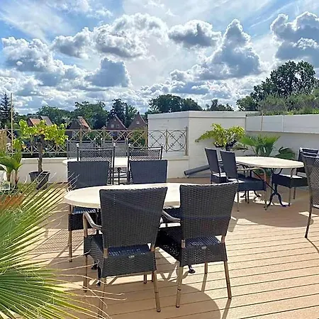 Hotel Kurhaus
