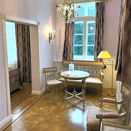 Kurhaus Hotel Bad Doberan