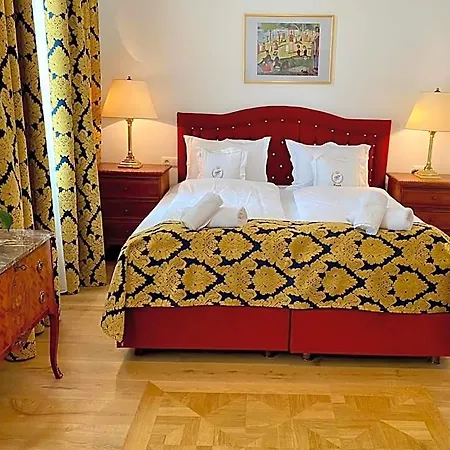 Kurhaus Hotel Bad Doberan