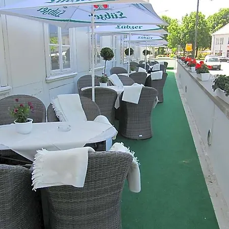 Hotel Kurhaus