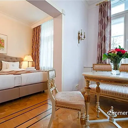 Kurhaus Hotel