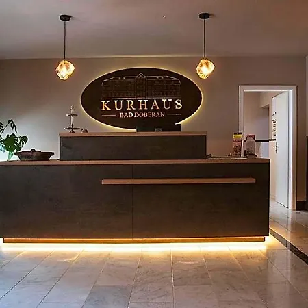 Kurhaus Hotel