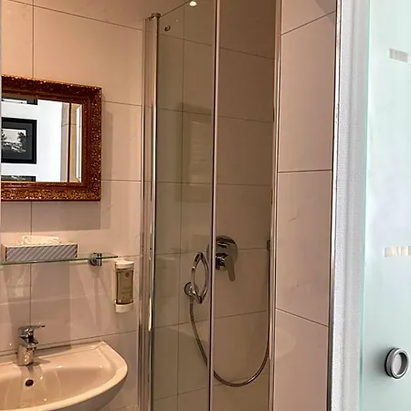 Hotel Kurhaus Bad Doberan